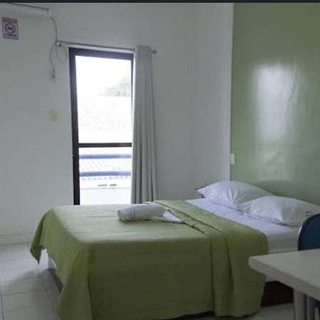 Hotel Serra Sol Serrinha Buitenkant foto