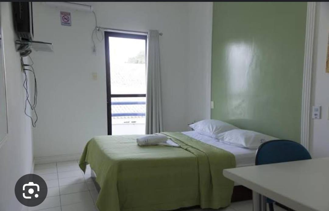 Hotel Serra Sol Serrinha Buitenkant foto